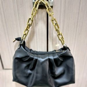 Black Cloud Bag