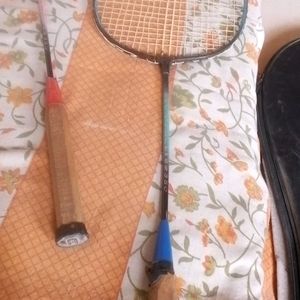 Badminton Racket