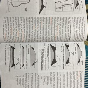 Physical and Human Geography by Gohcheng Leong