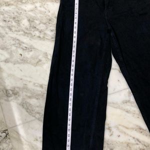 Y2k AESTHETIC KOREAN WIDE LEG JEANS