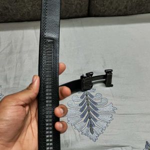 Autolock Belt