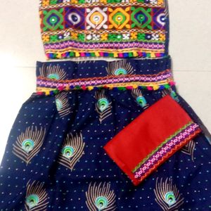 Lehenga Choli