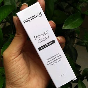 Protouch Power Glow