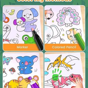 Drawing Paper Roll For Kids