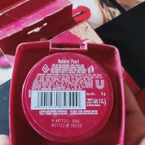 Lakme Compact Powder