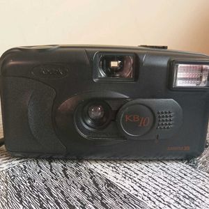 Kodak KB10 Vintage Camera