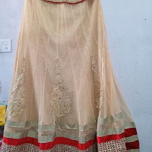 Lehenga, Choli,Dupatta,