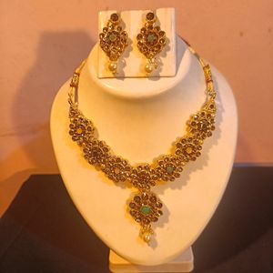 Jewellery Set