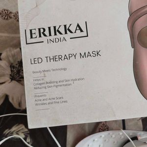 Erikka Led Mask