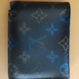 Original Louis Vuitton Wallet