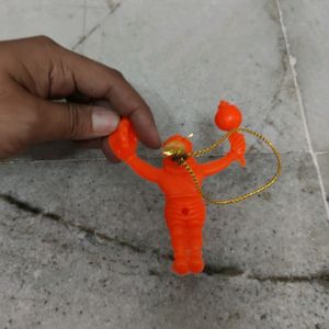 Hanuman Car Mirror Hangings