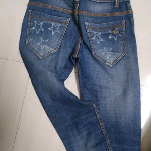 Gap Unisex Jeans