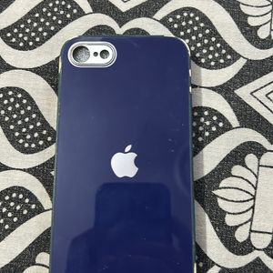 IPHONE SE/8 Back Cover