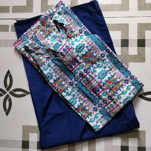 Kurthi Set... XXL