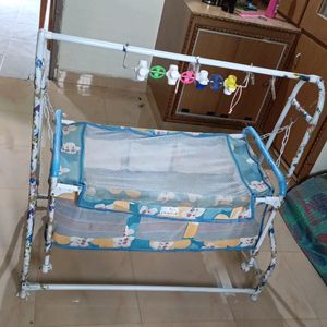 Baby Cradle