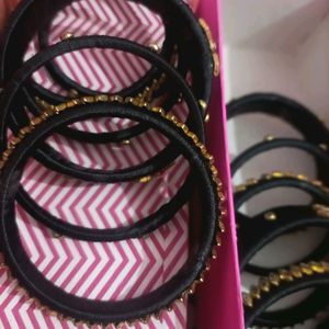 BANGLES  SET