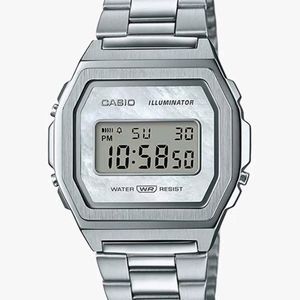 Casio Watch Unisex New