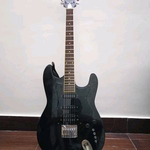 Hobner Electric Guitar New