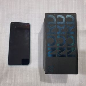 OnePlus Nord 2 5G 12/256GB