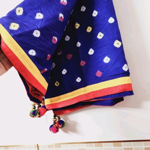 Heavy Kurta With Dupatta