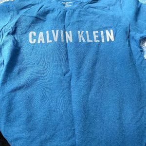 Calvin Klein Jeans Casual Tshirt