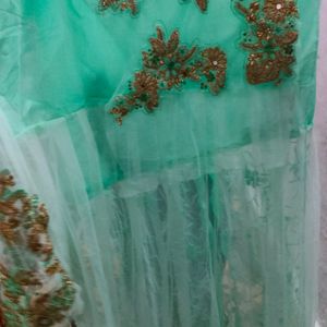 🎉💚 Pakistani Gown Offer 🎉