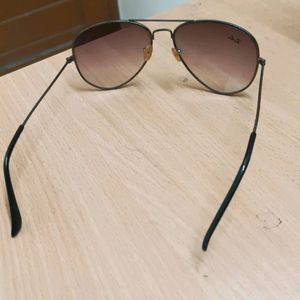 Rayban Aviator Glasses