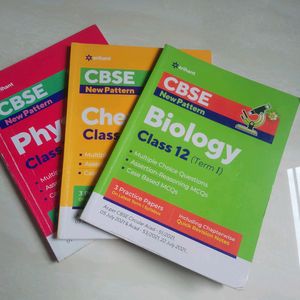 CBSE PATTERN TERM 1