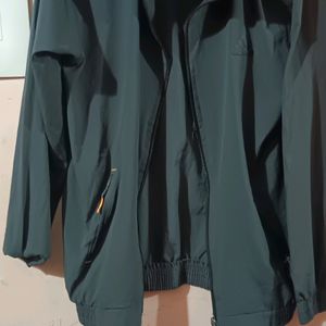 Addidas Coat Gym Wear Price Drop