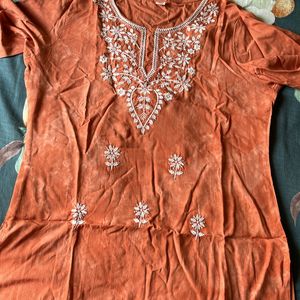 Short Kurti