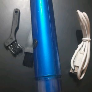 Portable  Chargeable Trimmer