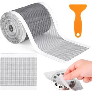 Kitchen & Bathroom Sink Strainer Roll.