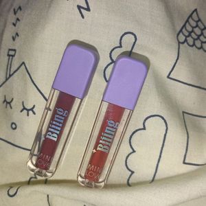 Cute Mini Lipsticks