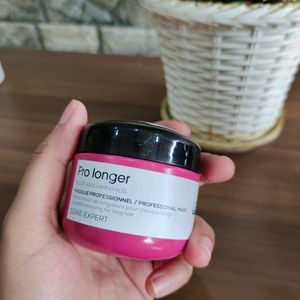 loreal hair Masque