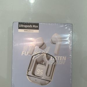 Ultrapods Max Wireless 5.3