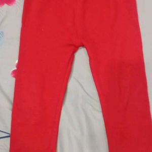 Kids Woolen Pants