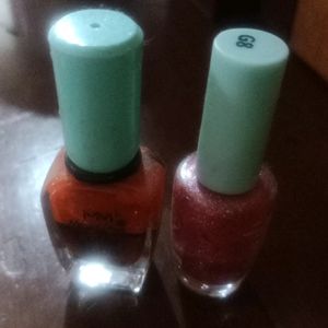 Nailpolish