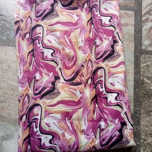 Printed Cloth