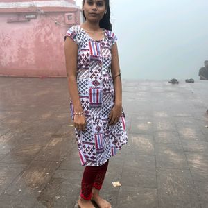 Kurti Pair