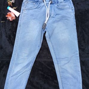 Unisex Jeans