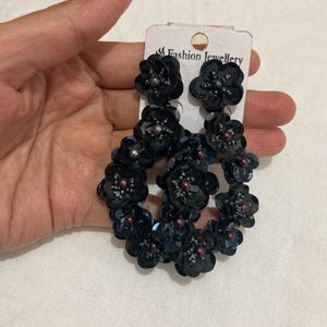 Hand Made Earrings