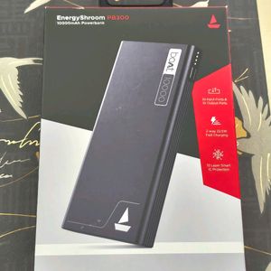 Boat 10000 mAh Powerbank