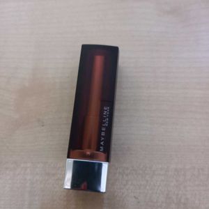 Maybelline Cremy Matte Nude Nuance