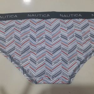 🔥 2 PC,  Nautika PANTY