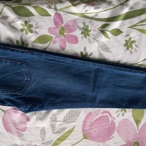 7-8years Girls Jeans