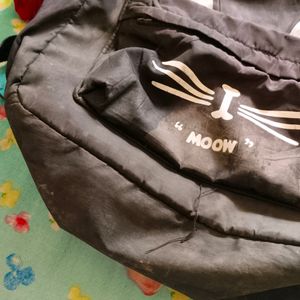 Moow Cute College Bag