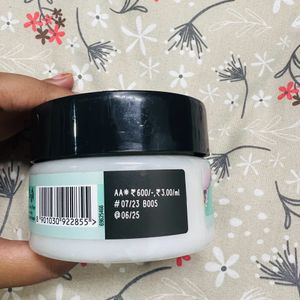 Hair Mask