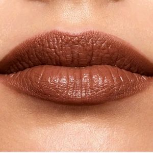 Oriflame On Colour Chocolate Rust Lipstick