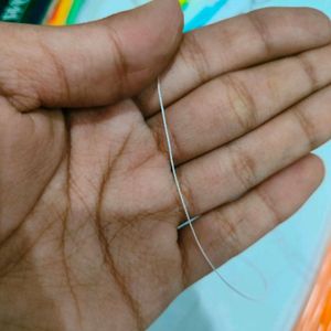 Nylon Thread For Jewellery Making