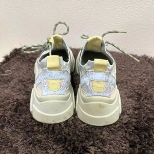 H&M Chunky Trainers